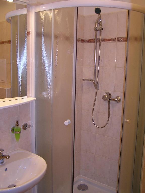 Hradec Králové Gonda Apartments חדר תמונה
