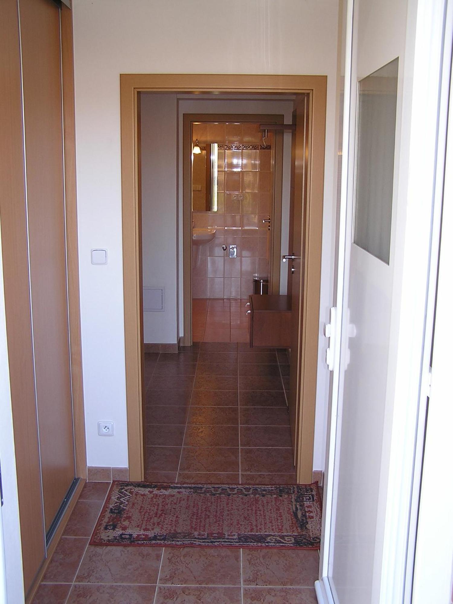 Hradec Králové Gonda Apartments מראה חיצוני תמונה