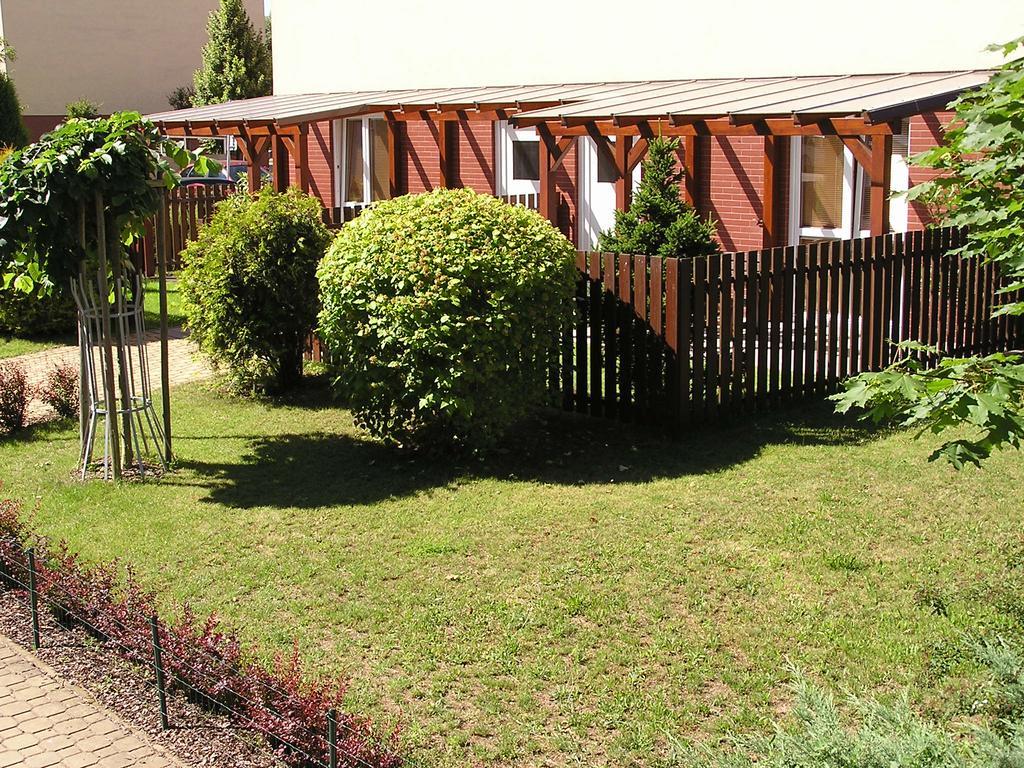 Hradec Králové Gonda Apartments מראה חיצוני תמונה