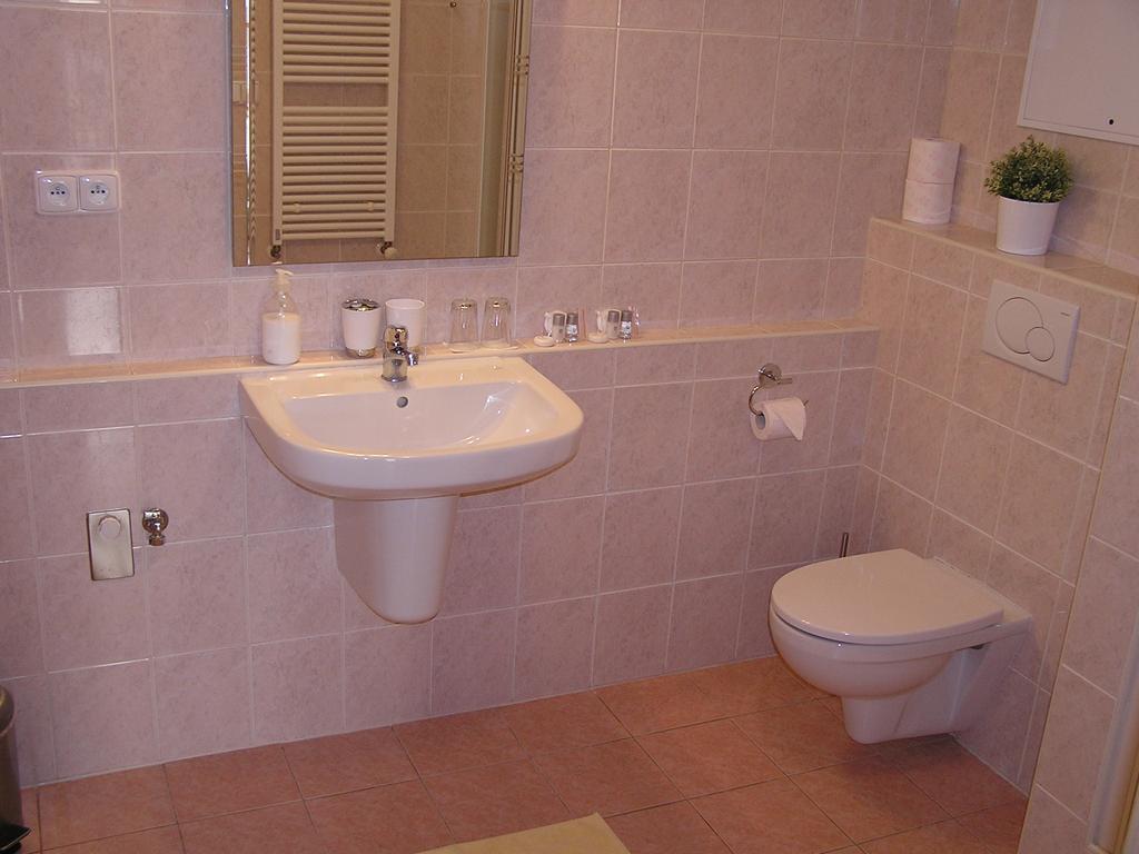Hradec Králové Gonda Apartments מראה חיצוני תמונה