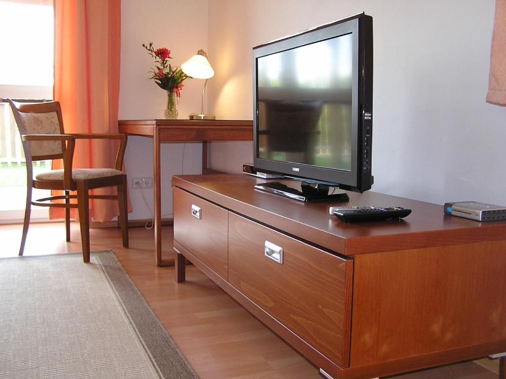 Hradec Králové Gonda Apartments חדר תמונה